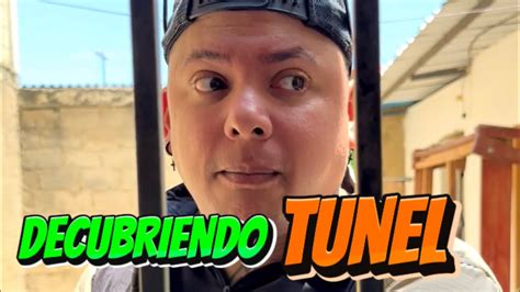 Descubriendo El Tunel Youtube