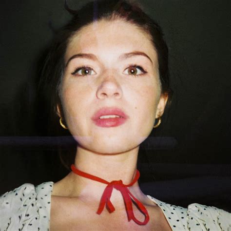 Interview With Willow Avalon: "I still feel like a stranger to my