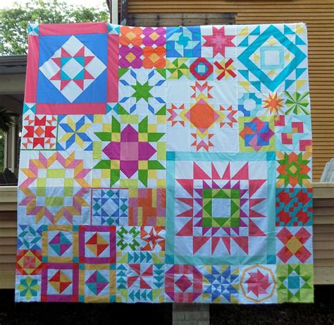 At The Fair Quilt Pattern by LeilaMarie on Etsy