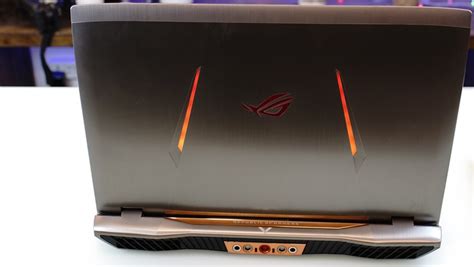 Asus Rog Gx Product Shot First Impressions Yugatech