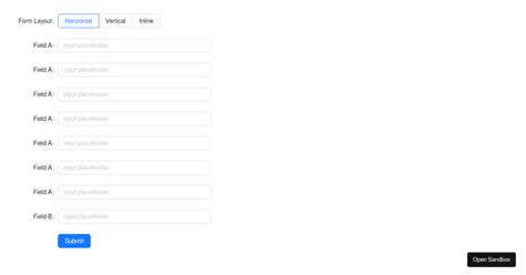 Form Layout Antd 5 5 0 Forked Codesandbox