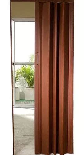 Puerta Plegable De Pvc Reforzada De Cm X Cm X Mm En Venta En