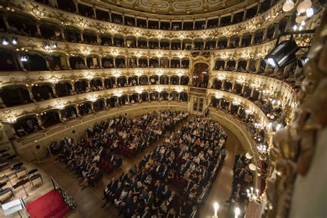 Fondazione Teatri Di Piacenza Stagione 2022 Art Bonus