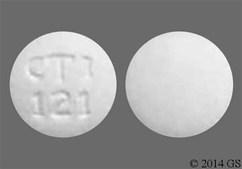 White Round Pill Images - GoodRx