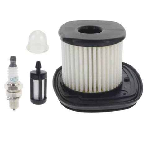 Kit Filtre Air Filtration Efficace Pour Stihl Bg Bg Bg Bg C