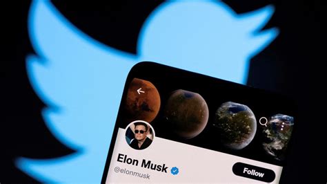 Comment Elon Musk entend bousculer le modèle de Twitter Les Echos