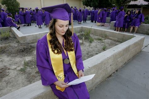 Lemoore High School Graduation Gallery