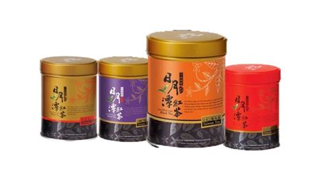 紅茶 魚池鄉農會 日月潭紅茶館精選台茶21號紅韻紅茶罐裝 Yahoo奇摩拍賣