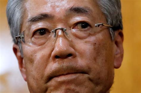 五輪＝joc竹田会長が退任の意向、招致買収疑惑で｜ナウティスニュース