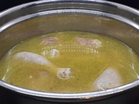 Naked Fried Chicken Jahzkitchen