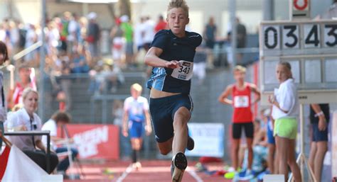 Männliche U16 Werfer überragen mit starken Leistungen leichtathletik de