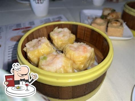 Golden Seafood Restaurant In Edison Restaurant Menu And Reviews