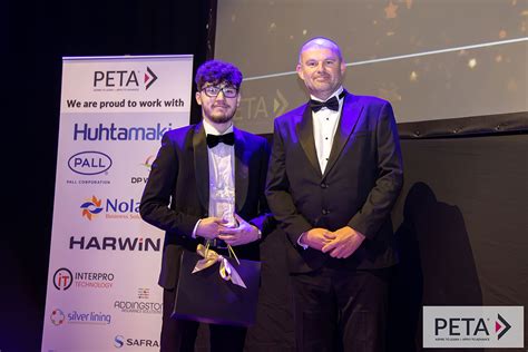 #AZAwards2023 | The Winners! | PETA Ltd