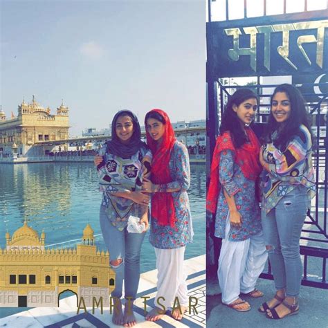 Sara Ali Khan Shares Astonishing Pictures With Her Bestfriend As She