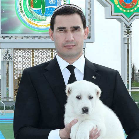 President of Turkmenistan | Current Leader