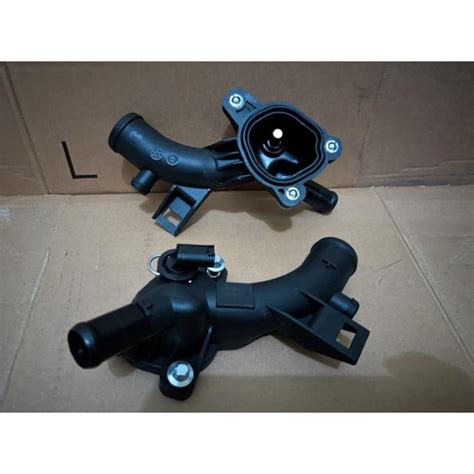 Jual Pipa Outlet Water Pump Chevrolet Spin Aveo Sonic Korea