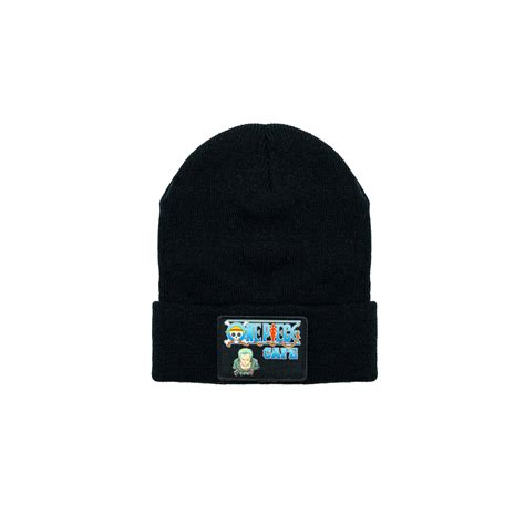 Zoro Beanie – One Piece Cafe