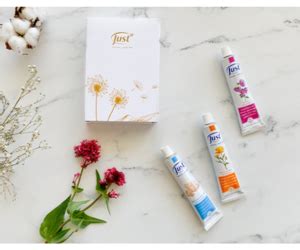 Test Gratuit Dun Coffret Bien Tre De Just France