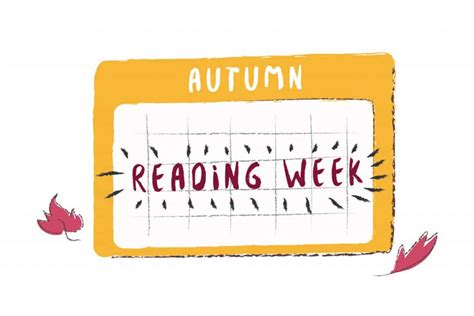 Opinion: Reading week should be before midterm madness – The Varsity