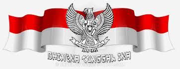 Semboyan Negara Indonesia – newstempo