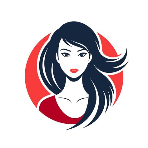 Download Ai Generated Woman Face Royalty Free Vector Graphic Pixabay