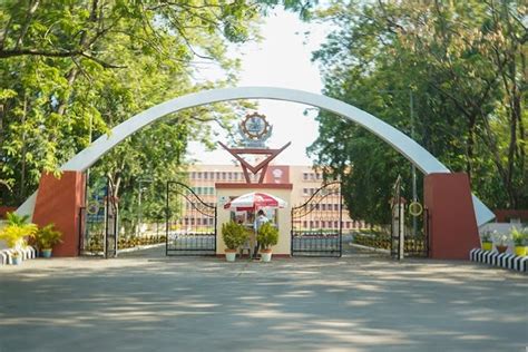 NIT Rourkela Is The Top Choice For Aspiring Metallurgical Engineers