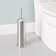 Symple Stuff Dee In H Free Standing Toilet Brush And Holder