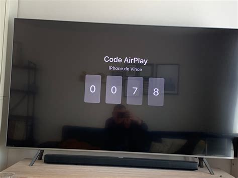 Solved: AirPlay 2 problem - Page 10 - Samsung Community