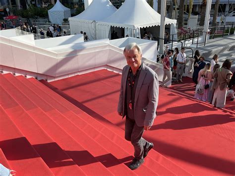 Festival De Cannes Le Coup De Pied De L Ne Le Blog De Patrick