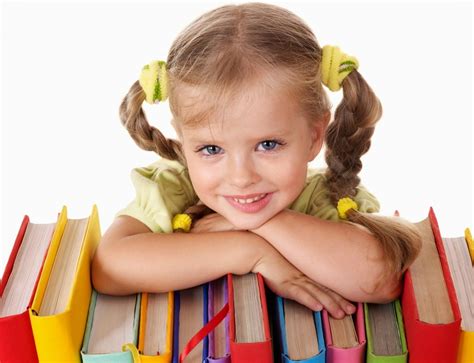 Как выбрать книгу для ребенка: рекомендации для родителей
