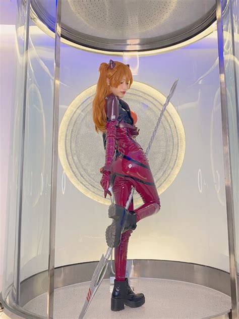 Elizamiaomiao MiX IMG Porn Pic