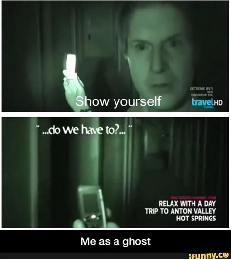 Funny Ghost Hunting Quotes - ShortQuotes.cc