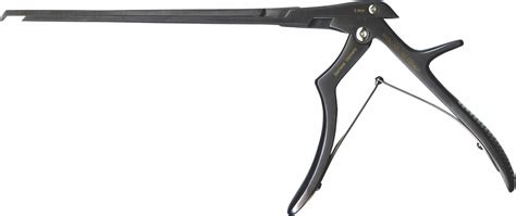 Down Biting Kerrison - Ace Medical Co