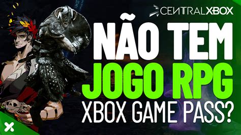 10 Melhores Rpgs Disponíveis No Xbox Game Pass🍱 Explore O Potencial De Apostar Com Dragão Da Fortuna