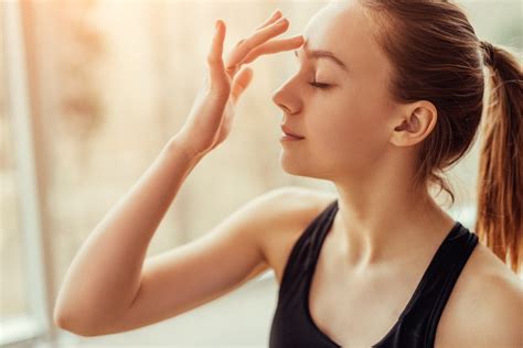 Mengenal 7 Cakra Manusia Beserta Manfaatnya Apa Saja Beauty Journal