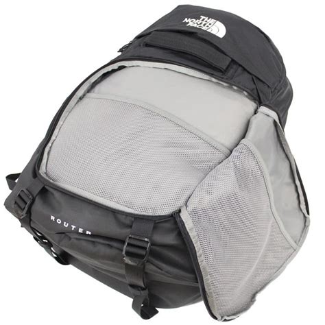 The North Face ザ ノースフェイス Router Backpack ルーター バックパック Nf0a52sf リュック