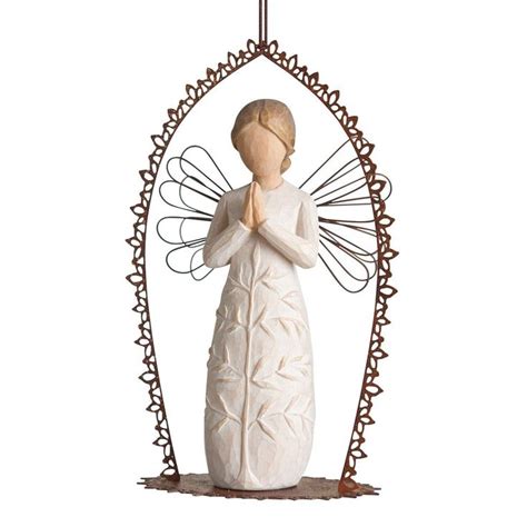 Willow Tree By Susan Lordi From Demdaco Ornament A Treea Prayer