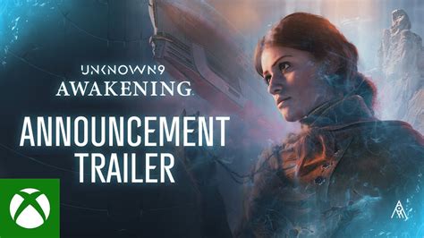 Unknown Awakening Announcement Trailer Xbox Partner Preview