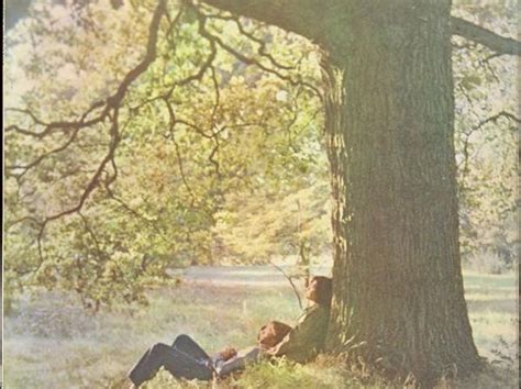 Il Disco Del Giorno John Lennon Plastic Ono Band Rockol