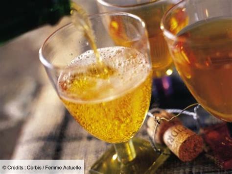 Le Cidre Femme Actuelle Le Mag