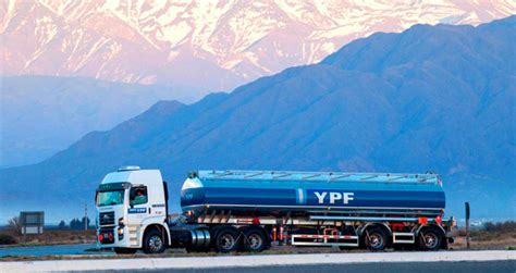 Fuerte inversión en Chubut YPF desembolsará 290 millones de dólares