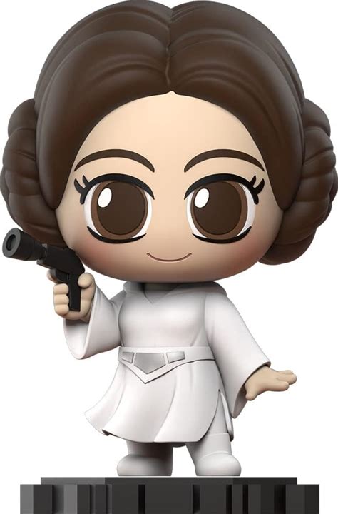 Amazon Cosby Star Wars Collection Star Wars Movie Princess Leia