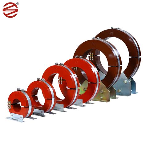 China Current Transformer Voltage Transformer Discharge Coil Factory