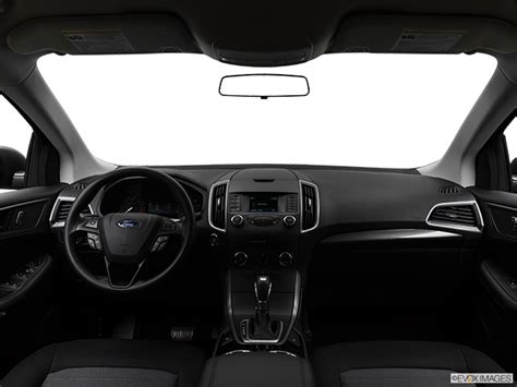 2018 Ford Edge Price Review Photos And Specs Canada Drivingca