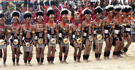 Enjoy Amazing Nagaland Holiday Packages With Discount Its Famous For