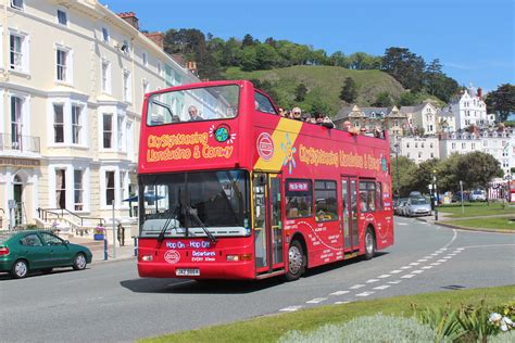 JAZ 9864 X699 EGK Alpine S City Sightseeing JAZ 9864 Le Flickr