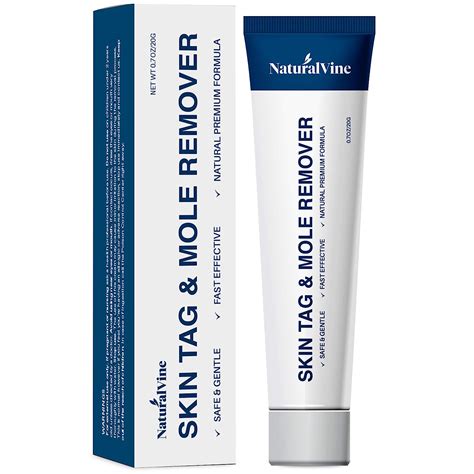 Natural Vine Skin Tag Remover Cream Warts South Africa Ubuy