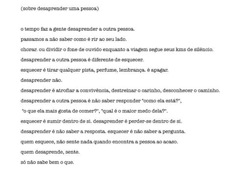 Dia Sentir A Leveza Do Desapego Do Deixar Partir E A