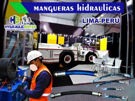 Hydraulic Center Mangueras Y Accesorios Hidr Ulicos Hydraulic