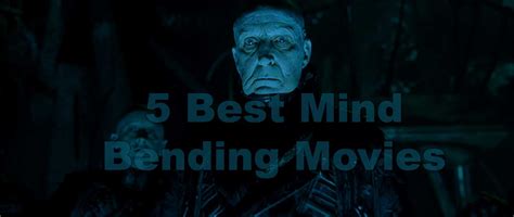 5 Best Mind Bending Movies